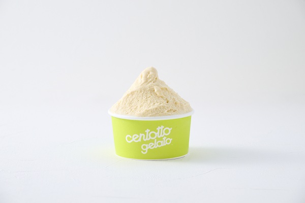 centotto gelato  チェントットジェラート