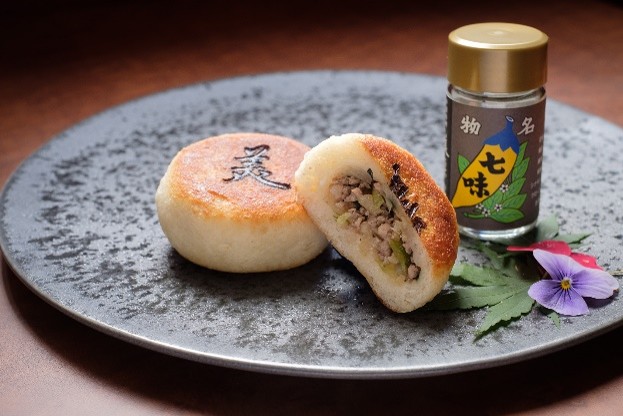 ホテルJALシティ長野 中国料理 美麗華